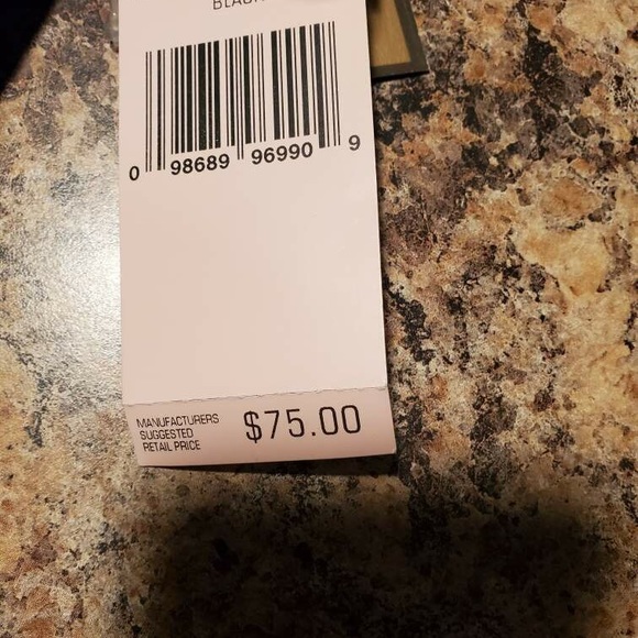 Juicy Couture Wristlet - Picture 3 of 4